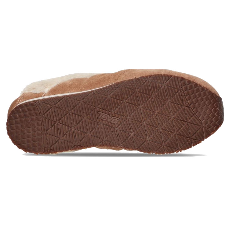 Teva ReEmber Plushed Slipper - Women's - Image 4